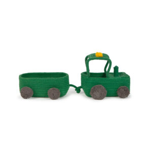 Kosz Traktor